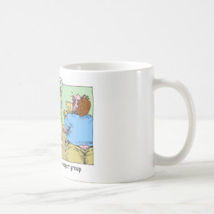Mug Cadeaux et objets de collection de dessin animé Gr