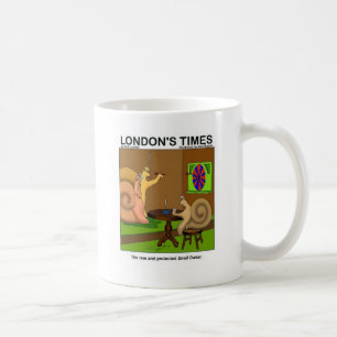 Mug Cadeaux et T-shirts drôles de la petite dartre sna