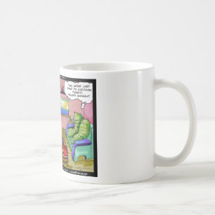 Mug Cadeaux et T-shirts drôles de papillon Time 2 Coco