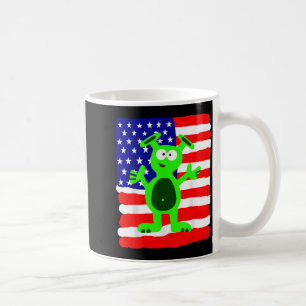 Mug Cadeaux extraterrestres pour hommes femmes enfants
