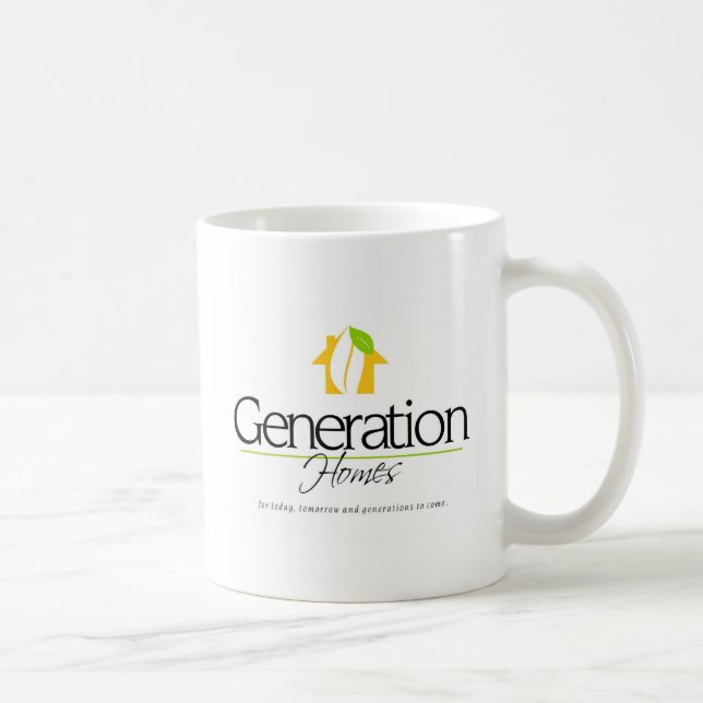 Mug Cadeaux faits sur commande et vente d'entreprise (Droite)