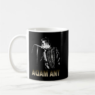 Mug Cadeaux Femme Homme Adam Singer Ant Songwriter Gra