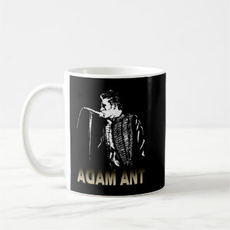 Mug Cadeaux Femme Homme Adam Singer Ant Songwriter Gra