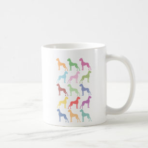 Mug Cadeaux Grand Danois