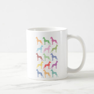 Mug Cadeaux Grand Danois