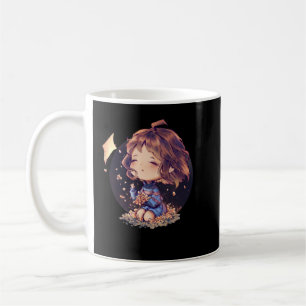 Mug Cadeaux Idée Jeu Sous-Tale Grand Cadeau