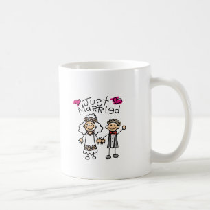 Mug Cadeaux Mariés Cadeaux Nouveaux Cadeaux Lune de mi