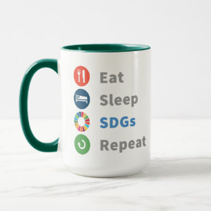Mug Cadeaux modernes élégants et tendance Durabilité 2