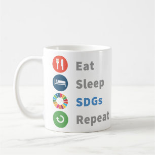 Mug Cadeaux modernes élégants et tendance Durabilité 2