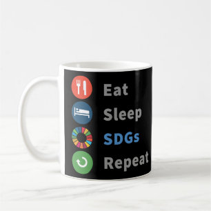 Mug Cadeaux modernes élégants et tendance Durabilité 2
