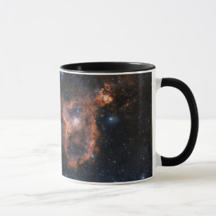 Mug Cadeaux Nebulae