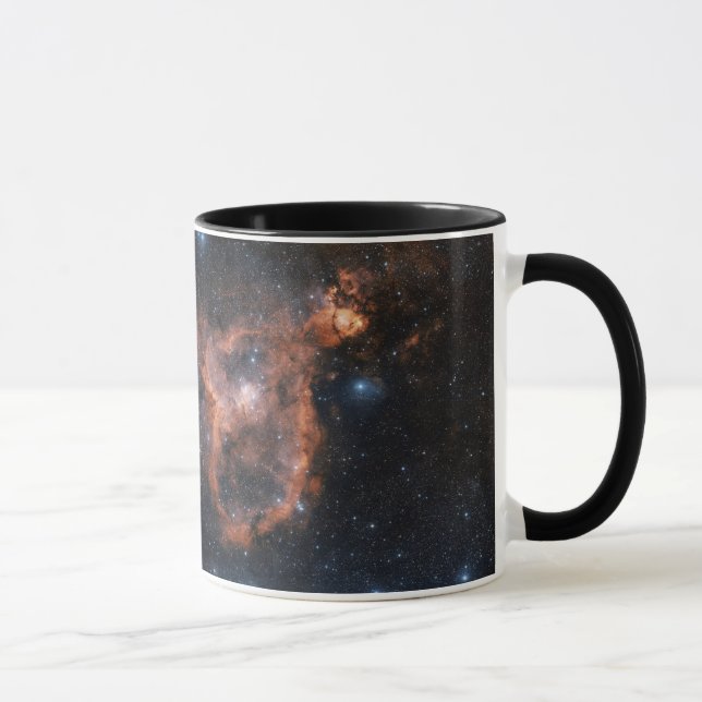 Mug Cadeaux Nebulae (Droite)