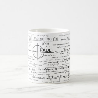 Mug Cadeaux personnalisés de physique pour des