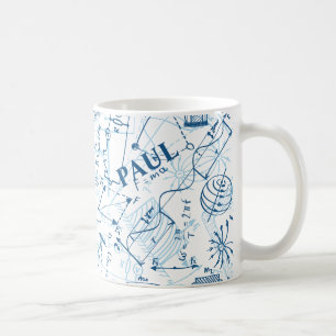 Mug Cadeaux personnalisés de physique pour des