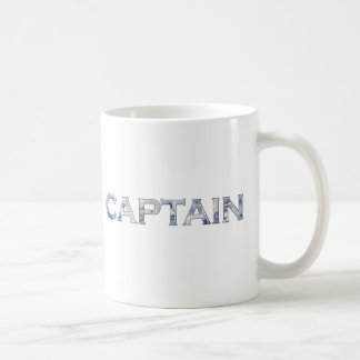 Mug Cadeaux personnalisés par capitaine