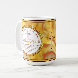 Mug Cadeaux personnalisés pour les pasteurs. Pastor Mu