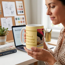 Cadeaux photo personnalisés inspirants pour femmes
