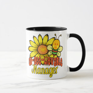 Mug Cadeaux pour des patrons