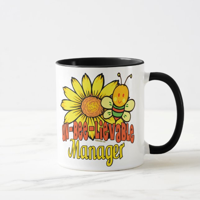 Mug Cadeaux pour des patrons (Droite)