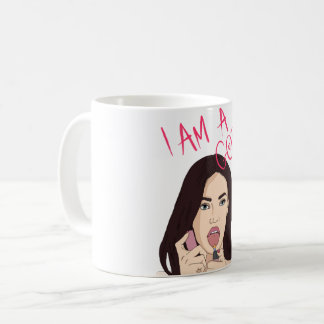 Mug Cadeaux Pour Femmes Hasbro Megan Fox Cadeaux Cool
