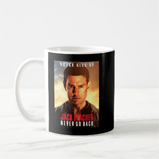 Mug Cadeaux Pour Homme Jack Reacher Vidéo Vidéo Vidéo 