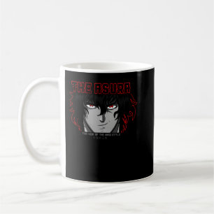 Mug Cadeaux Pour Hommes Asura Manga Anime Japonais Awe