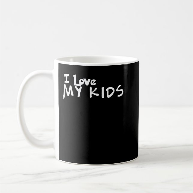Mug Cadeaux Pour Les Hommes Qui Ont Tout Moins De $20  (Gauche)