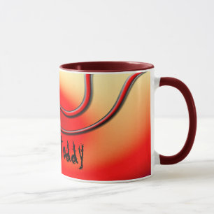 Mug Cadeaux préférés de Noël