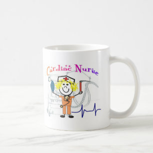 Mug Cadeaux uniques et adorables d'infirmière