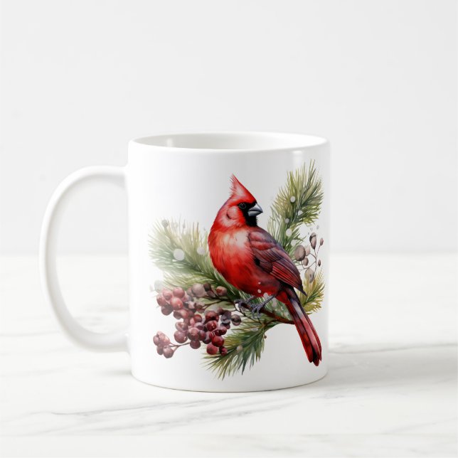 Mug Cadeaux uniques et décoration intérieure pour les  (Gauche)
