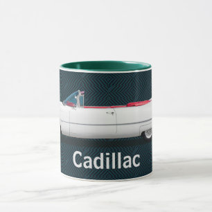MUG CADILLAC