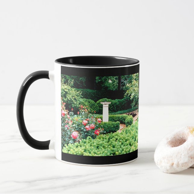 Mug Cadran (Avec donut)
