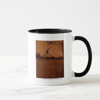 Mug Cadre de Tipi