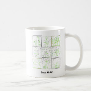 Mug Cadres de ma vie - FMOML1