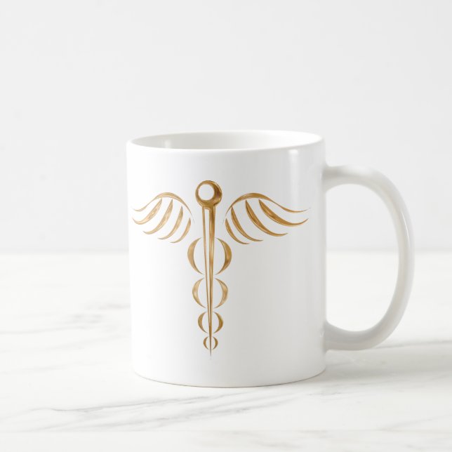 Mug Caduceus (Droite)