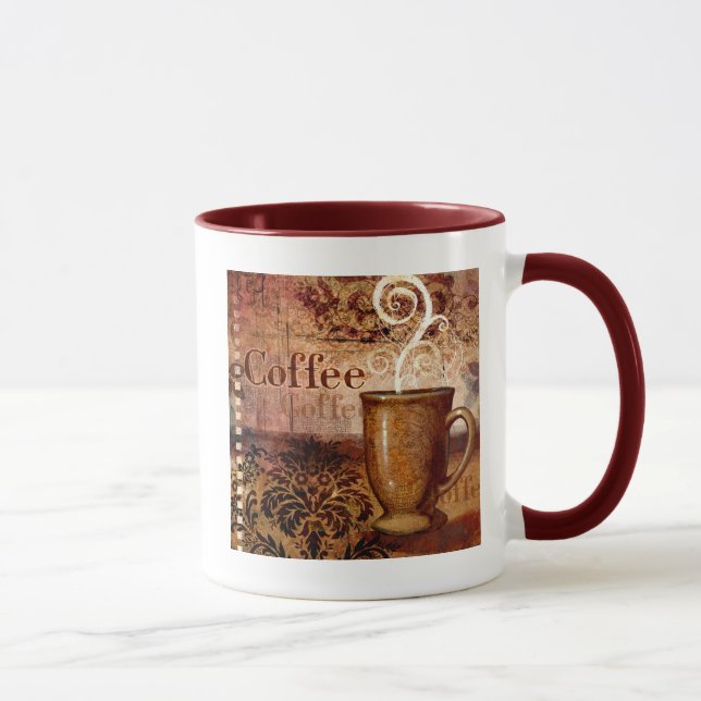 Mug Café (Droite)