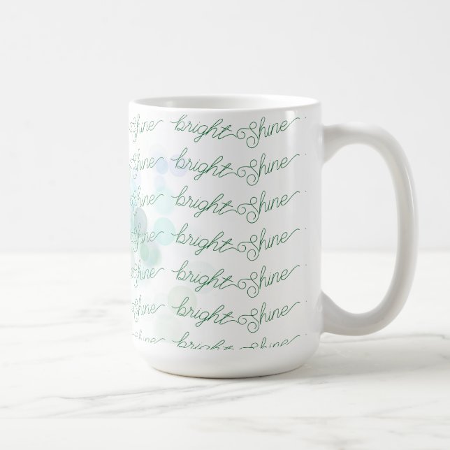 Mug Café (Droite)