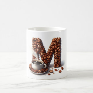 Mug café