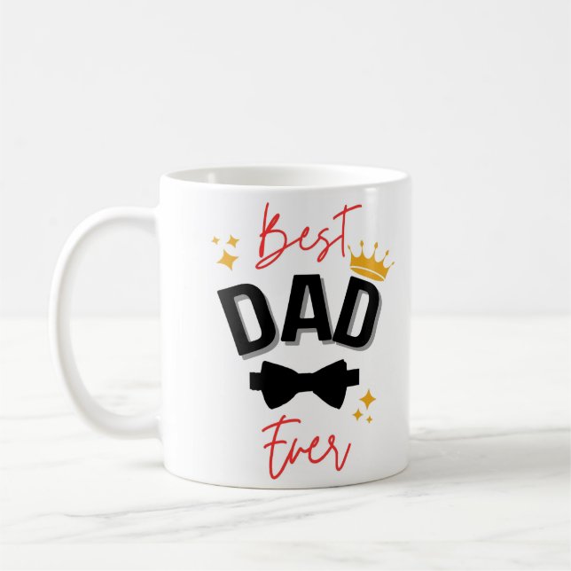 Mug café (Gauche)