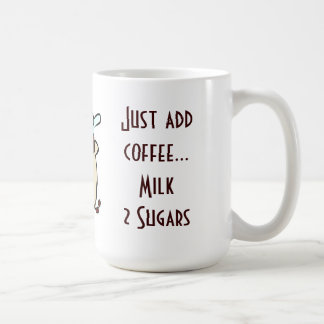 Mug Café