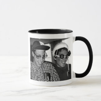 Mug Café