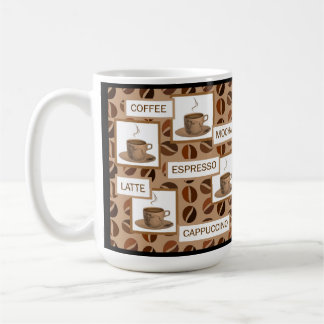 Mug Café