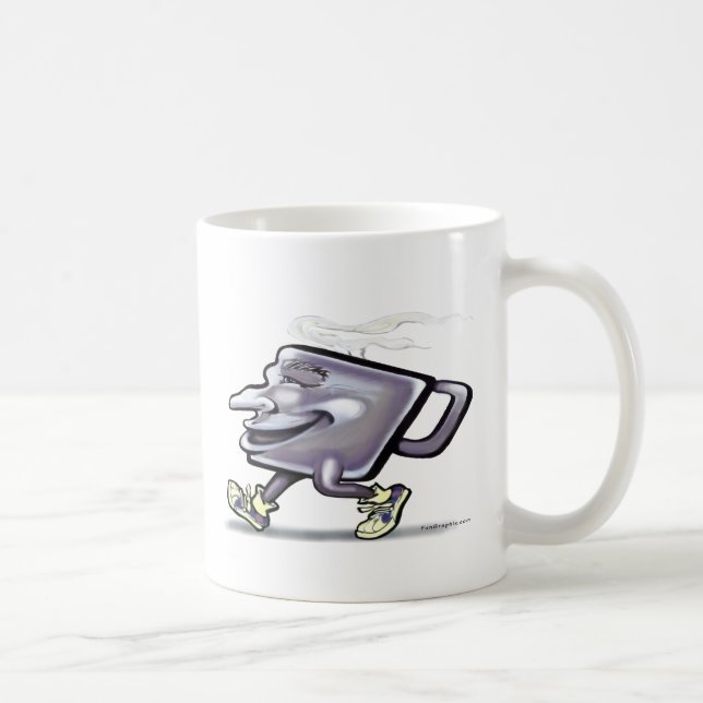Mug Café (Droite)