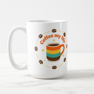 Mug café