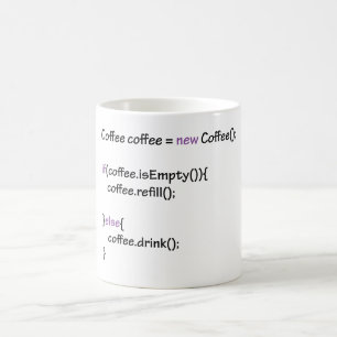 Mug Café