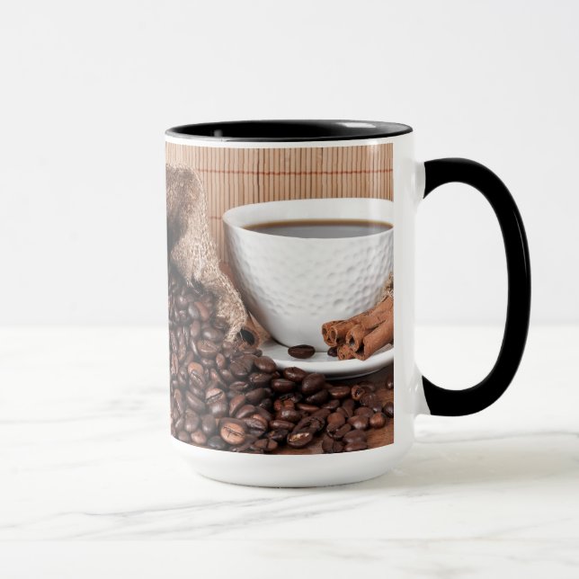 Mug Café  (Droite)