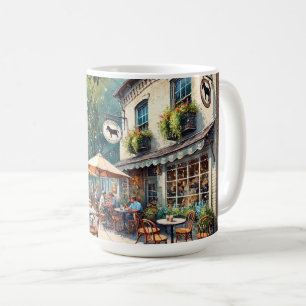 Mug Café à Lexington Kentucky