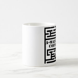 MUG CAFÉ À MAZE !MUG