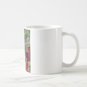 Mug Café à Paris