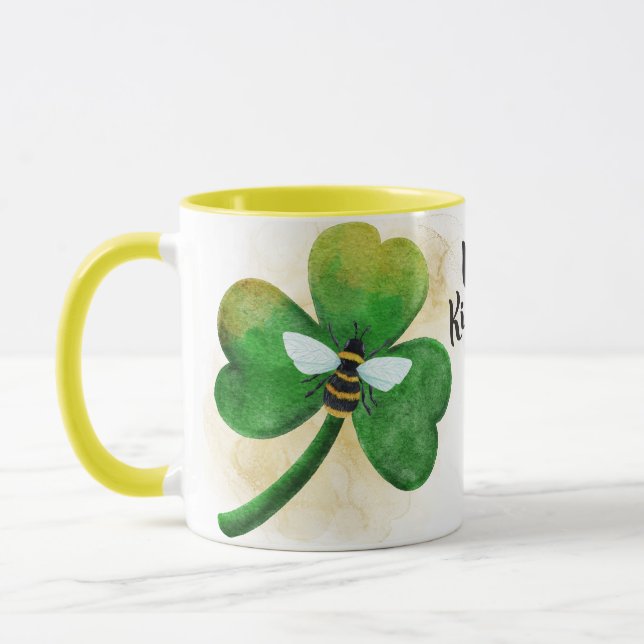 Mug café Abee (Gauche)
